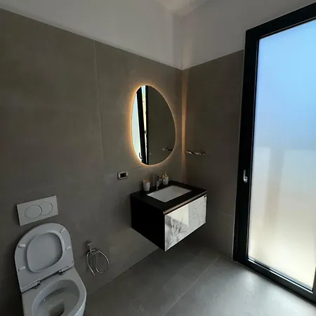 Aayan Apartment