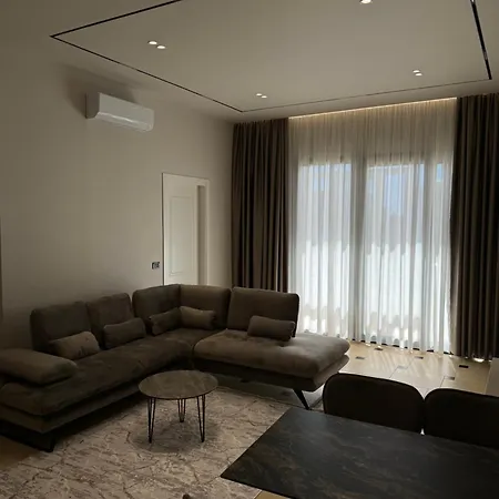 Apartment Aayan